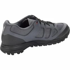 Shimano SH-ET3 Chaussures De Vélo Homme, Gris