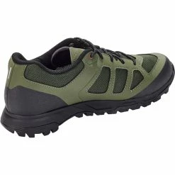 Shimano SH-ET3 Chaussures De Vélo Homme, Vert