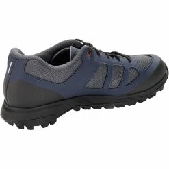 Shimano SH-ET3 Chaussures De Vélo Homme, Bleu