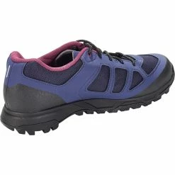 Shimano SH-ET3 Chaussures De Vélo Femme, Violet