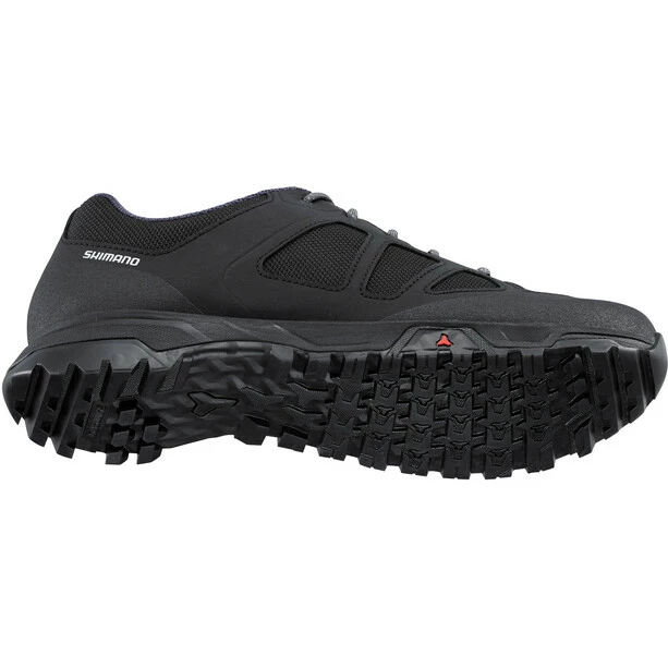 Shimano SH-ET300 Chaussures De Vélo Femme, Noir 4 Shimano SH-ET300 Chaussures De Vélo Femme, Noir – Image 2