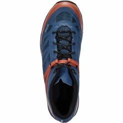 Shimano SH-ET5 Chaussures De Vélo, Rouge -Shimano Shop shimano sh et5 bike shoes red 3