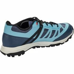Shimano SH-ET5 Chaussures De Vélo Femme, Bleu