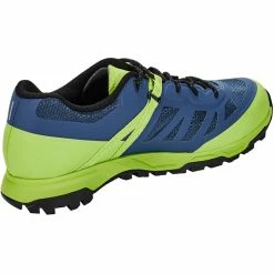 Shimano SH-ET5 Chaussures De Vélo, Jaune