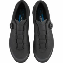 Shimano SH-ET700 Chaussures, Noir