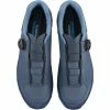 Shimano SH-ET700 Chaussures, Bleu -Shimano Shop shimano sh et700 shoes blue 2