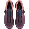 Shimano SH-ET700 Chaussures Femme, Violet -Shimano Shop shimano sh et700 shoes women plum 2