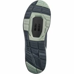 Shimano SH-EX300 Chaussures De Vélo, Gris -Shimano Shop shimano sh ex300 bike shoes gray mint 4