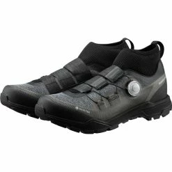 Shimano SH-EX700 GTX Chaussures De Vélo, Noir