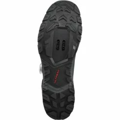 Shimano SH-EX700 GTX Chaussures De Vélo, Noir -Shimano Shop shimano sh ex700 gtx bike shoes black 5