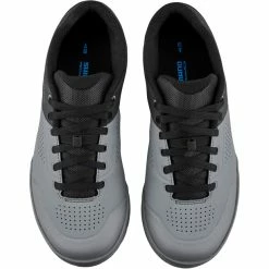 Shimano SH-GR5 Chaussures De Vélo, Gris/noir