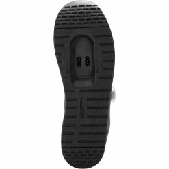 Shimano SH-IC3 Chaussures De Vélo Femme, Noir -Shimano Shop shimano sh ic3 bike shoes women women black 4