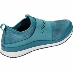 Shimano SH-IC3 Chaussures De Vélo Femme, Vert