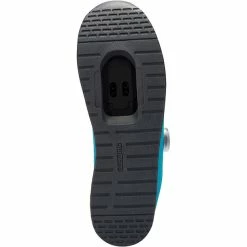 Shimano SH-IC3 Chaussures De Vélo Femme, Vert -Shimano Shop shimano sh ic3 bike shoes women women green 4