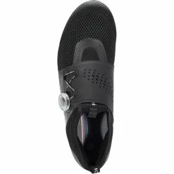 Shimano SH-IC500 Chaussures Femme, Noir