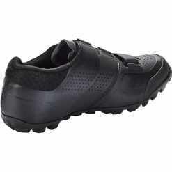 Shimano SH-ME5 Chaussures De Vélo, Noir