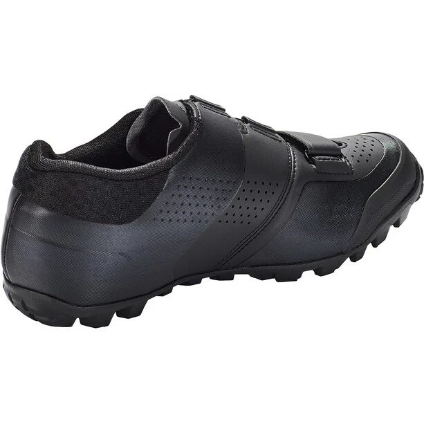 Shimano SH-ME5 Chaussures De Vélo, Noir 3 Shimano SH-ME5 Chaussures De Vélo, Noir