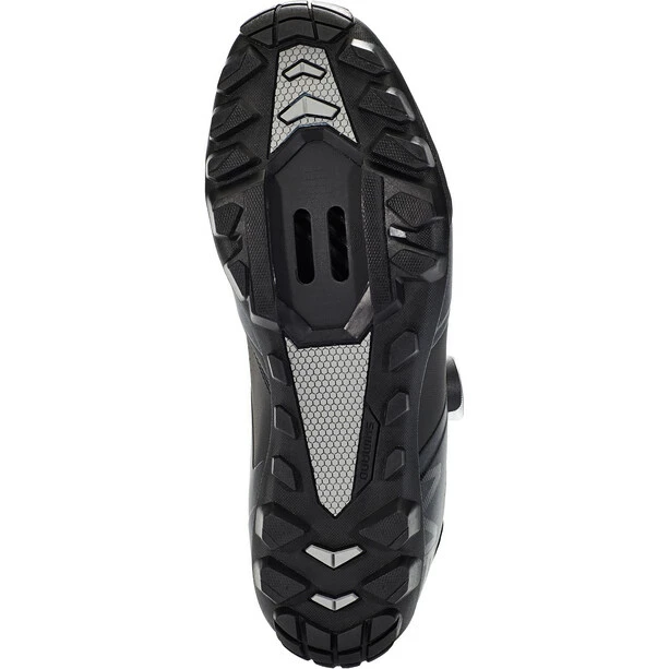 Shimano SH-ME5 Chaussures De Vélo, Noir 5 Shimano SH-ME5 Chaussures De Vélo, Noir – Image 3