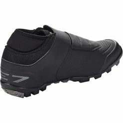 Shimano SH-ME7 Chaussures De Vélo, Noir