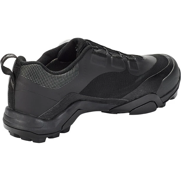 Shimano SH-MT701 GTX Chaussures, Noir 3 Shimano SH-MT701 GTX Chaussures, Noir