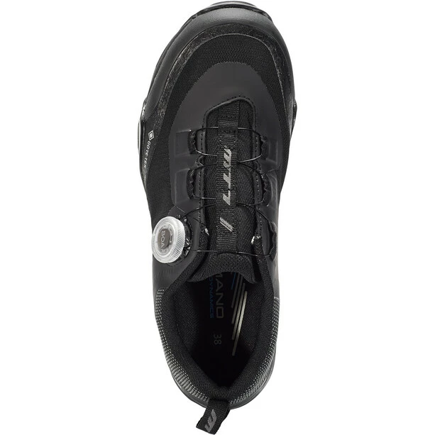 Shimano SH-MT701 GTX Chaussures, Noir 4 Shimano SH-MT701 GTX Chaussures, Noir – Image 2