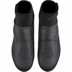 Shimano SH-MW702 Chaussures De Vélo, Noir