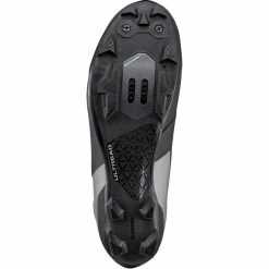 Shimano SH-MW702 Chaussures De Vélo, Noir -Shimano Shop shimano sh mw702 bike shoes black 6