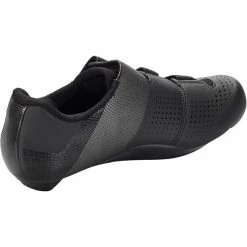 Shimano SH-RC1 Chaussures De Vélo, Noir