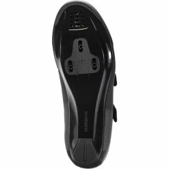 Shimano SH-RC1 Chaussures De Vélo, Noir 7 Shimano SH-RC1 Chaussures De Vélo, Noir -Shimano Shop shimano sh rc1 bike shoes black 4