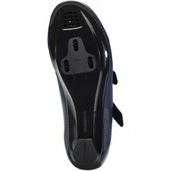 Shimano SH-RC1 Chaussures De Vélo, Bleu -Shimano Shop shimano sh rc1 bike shoes navy 4