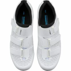 Shimano SH-RC1 Chaussures De Vélo, Blanc