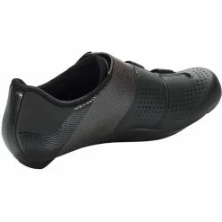 Shimano SH-RC1 Chaussures De Vélo Femme, Noir
