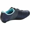 Shimano SH-RC1 Chaussures De Vélo Femme, Bleu -Shimano Shop shimano sh rc1 bike shoes women navy 2