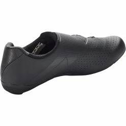Shimano SH-RC3 Chaussures De Vélo, Noir