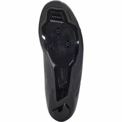 Shimano SH-RC3 Chaussures De Vélo, Noir -Shimano Shop shimano sh rc3 bike shoes black 4