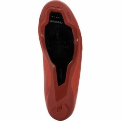 Shimano SH-RC3 Chaussures De Vélo, Rouge -Shimano Shop shimano sh rc3 bike shoes red 4