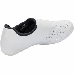 Shimano SH-RC3 Chaussures De Vélo, Blanc