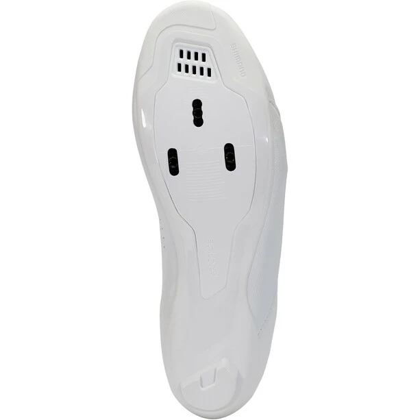 Shimano SH-RC3 Chaussures De Vélo Femme, Blanc 5 Shimano SH-RC3 Chaussures De Vélo Femme, Blanc – Image 3