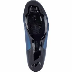 Shimano SH-RC502 Chaussures, Bleu/noir -Shimano Shop shimano sh rc502 shoes men blue 4