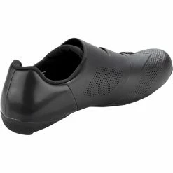 Shimano SH-RC502 Chaussures Large, Noir