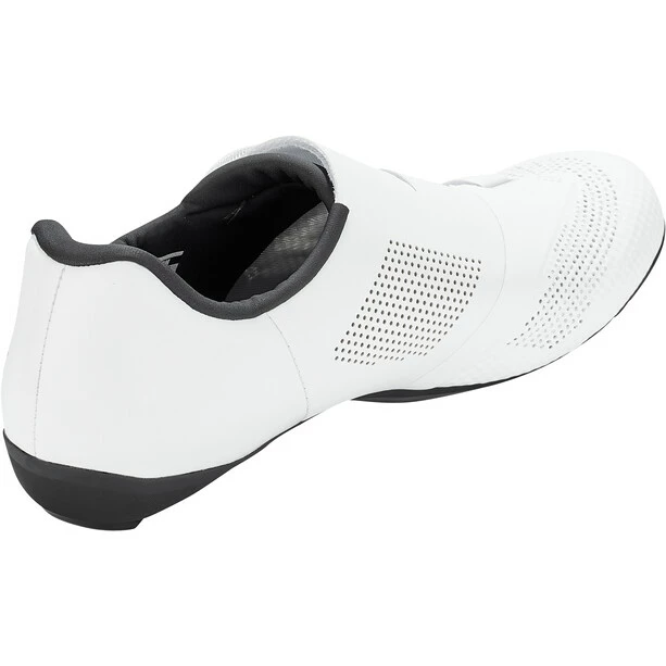 Shimano SH-RC502 Chaussures Femme, Blanc 3 Shimano SH-RC502 Chaussures Femme, Blanc