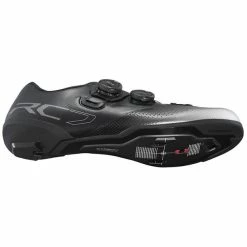 Shimano SH-RC702 Chaussures, Noir -Shimano Shop shimano sh rc702 shoes men black 4