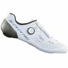 Shimano S-Phyre SH-RC902T Chaussures Pour Les Pistes, Blanc -Shimano Shop shimano sh rc902 shoes men white 2