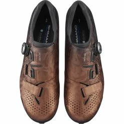 Shimano SH-RX8S Chaussures, Marron