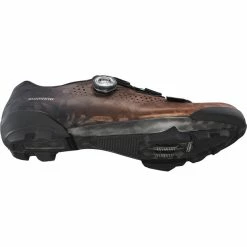 Shimano SH-RX8S Chaussures, Marron -Shimano Shop shimano sh rx8s shoes bronze 4