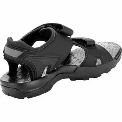 Shimano SH-SD5 Sandales De Vélo, Noir