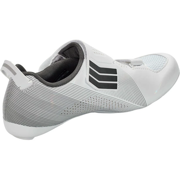 Shimano SH-TR5 Chaussures De Vélo, Blanc 3 Shimano SH-TR5 Chaussures De Vélo, Blanc