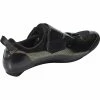 Shimano SH-TR9 Chaussures De Vélo, Noir -Shimano Shop shimano sh tr9 fahrradschuhe black pearl 2