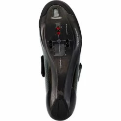 Shimano SH-TR9 Chaussures De Vélo, Noir -Shimano Shop shimano sh tr9 fahrradschuhe black pearl 4