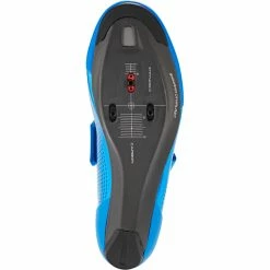 Shimano SH-TR9 Chaussures De Vélo, Bleu 7 Shimano SH-TR9 Chaussures De Vélo, Bleu -Shimano Shop shimano sh tr901 schuhe blue 4
